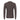 Loro Piana Cashmere V - Neck Sweater in Brown - SARTALE