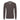 Loro Piana Cashmere V - Neck Sweater in Brown - SARTALE