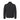 Loro Piana Quilted Wool - Blend Gateway Bomber in Grey - SARTALE