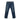 Loro Piana Regular - Fit Stretch - Cotton Jeans in Denim Blue - SARTALE