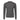 Loro Piana Ribbed Cashmere Sweater in Grey - SARTALE