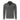 Loro Piana Ribbed Knitted Cashmere Sweater in Grey - SARTALE