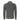 Loro Piana Ribbed Knitted Cashmere Sweater in Grey - SARTALE