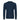 Loro Piana Silk and Linen - Blend Sweater in Denim Blue - SARTALE