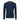 Loro Piana Silk and Linen - Blend Sweater in Denim Blue - SARTALE