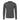 Loro Piana Silk - Cotton Blend Long Sleeve T - Shirt in Grey - SARTALE