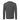 Loro Piana Silk - Cotton Blend Long Sleeve T - Shirt in Grey - SARTALE