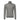 Loro Piana Turtleneck Cashmere and Silk - Blend Sweater in Grey - SARTALE