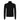 Loro Piana Turtleneck Cashmere Sweater in Black - SARTALE