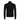 Loro Piana Turtleneck Cashmere Sweater in Black - SARTALE