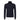 Loro Piana Turtleneck Cashmere Sweater in Navy Blue - SARTALE