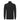 Loro Piana Turtleneck Knitted Cashmere Sweater in Dark Grey - SARTALE