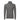 Loro Piana Turtleneck Knitted Cashmere Sweater in Grey - SARTALE