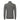 Loro Piana Turtleneck Knitted Cashmere Sweater in Grey - SARTALE