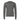 Loro Piana V - Neck Cashmere Sweater in Grey - SARTALE