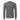 Loro Piana V - Neck Cashmere Sweater in Grey - SARTALE