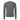 Loro Piana V - Neck Cashmere Sweater in Grey - SARTALE