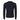 Loro Piana V - Neck Cashmere Sweater in Navy Blue - SARTALE