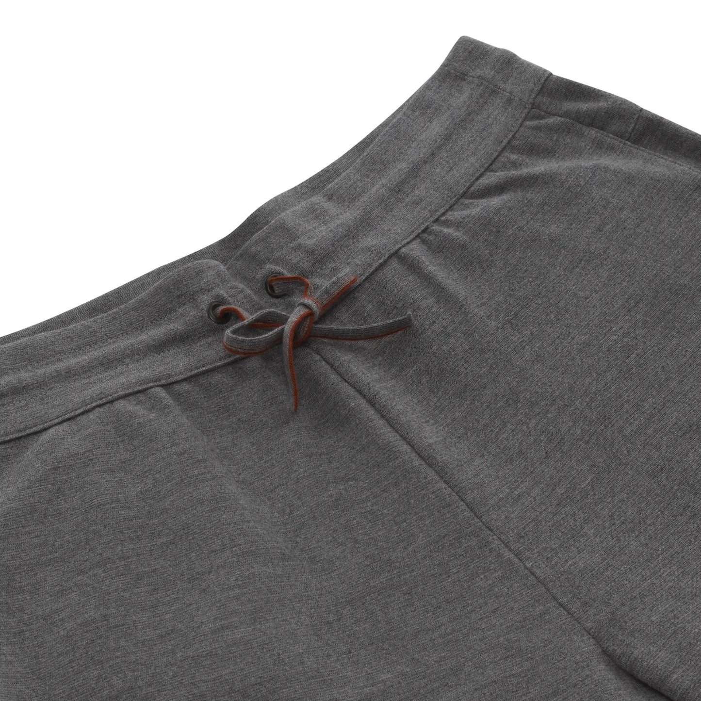 Loro Piana Wool Sport Pants in Grey - SARTALE
