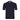 Luciano Barbera Crew - Neck Cotton T - Shirt Sweater in Dark Blue - SARTALE