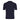 Luciano Barbera Crew - Neck Cotton T - Shirt Sweater in Dark Blue - SARTALE