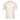 Luciano Barbera Wool Polo Shirt in White with Brown - SARTALE