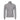 Malo Cashmere Turtleneck Sweater in Light Grey Melange - SARTALE