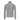 Malo Cashmere Turtleneck Sweater in Light Grey Melange - SARTALE