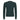 Malo Crew - Neck Cashmere Sweater in Dark Forest - SARTALE