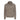 Malo Knitted Wool and Cashmere Cardigan in Walnuts Brown - SARTALE