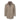 Malo Shearling Coat in Greige - SARTALE