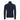 Malo Turtleneck Cashmere Navy Blue Sweater - SARTALE