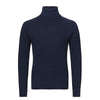 Navy blau