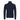 Malo Turtleneck Cashmere Navy Blue Sweater - SARTALE