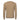 Malo V - Neck Long Sleeve in Beige - SARTALE