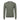 Malo V - Neck Long Sleeve in Green - SARTALE