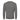 Malo V - Neck Long Sleeve in Grey - SARTALE