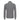 Mandelli Cashmere Zip - Up Sweater in Grey - SARTALE