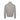 Mandelli Hooded Cashmere Blouson in Light Grey Melange - SARTALE