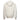 Mandelli Padded Blouson in White with Detachable Hood - SARTALE