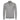 Mandelli Zip - Up Sweater in Grey - SARTALE