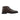 Pellettieri Di Parma Leather Ankle Boots in Coffee Brown - SARTALE