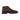 Pellettieri Di Parma Suede Ankle Boots in Night Brown - SARTALE