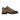 Pellettieri Di Parma Suede Leather Boots in Coffee Bean Brown - SARTALE