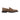 Pellettieri Di Parma Suede Loafer in Light Brown - SARTALE