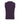 Piacenza Cashmere Cashmere Gilet in Deep Violet - SARTALE