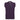 Piacenza Cashmere Cashmere Gilet in Deep Violet - SARTALE