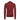 Piacenza Cashmere Virgin Wool Polo Shirt in Red Rusty - SARTALE