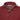 Piacenza Cashmere Virgin Wool Polo Shirt in Red Rusty - SARTALE