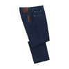 Portofino Jeans Regular - Fit Five - Pocket Jeans in Dark Blue - SARTALE